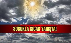 Soğukla sıcak yarışta! 12 Ekim hava durumu şaşırtacak