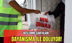 Efes Selçuk’ta çocuklar kazanıyor!