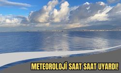 9 Ekim hava durumu | İzmir’de hava kararsız: Meteoroloji saat saat uyardı!