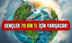 LOGISTECH 2025’te gençler 70 bin TL için yarışacak!