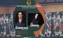 İzmir’de klasik müzik rüzgârı esecek