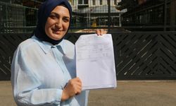Gündem olan olay! Islak mendil ve dezenfektan yüzünden ehliyetinden oldu