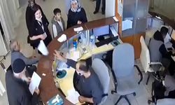 Hastanede tepki çeken görüntüler: Doktordan hastaya hakaret