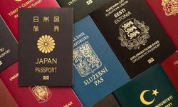 Dünyanın en güçlü pasaportları açıklandı: Türkiye kaçıncı?