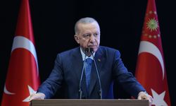 Son dakika! Erdoğan'dan kritik açıklamalar: Amacımız soykırımın durması!