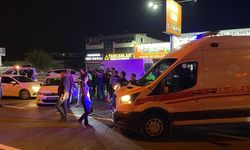 Edremit’te silahlı saldırgan dehşet saçtı! 2 kişiyi öldürdü, 2'si polis 7 kişiyi yaraladı