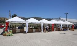 Efes Selçuk’ta her pazar üretici pazarı açılıyor: Başvurular başladı!