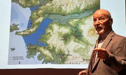 Efes’in sırlarıyla dolu 50 yılı: Dr. Büyükkolancı’dan unutulmaz söyleşi