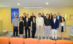EGİAD Melekleri, Skymod’a yatırım yaptı: 'İzmir’den dünyaya açılacağız'