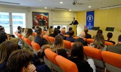 EGİAD’dan iş dünyasına mesaj: 'CFO gibi düşünün'