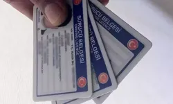 Eski tip ehliyet kullananlar dikkat! Kaza yapan sürücüye sigortadan ödeme yok