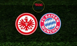 Eintracht Frankfurt - Bayern Münih maçı ne zaman, saat kaçta, hangi kanalda? Can Uzun oynayacak mı?