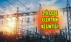 İzmir'de 28 Ekim 2025 Salı günü elektrik kesintisi: Hangi ilçeler etkilenecek?