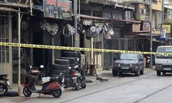 Bomba ihbarı İzmir’i ayağa kaldırdı: 10 yaşındaki çocuk buldu