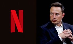 Elon Musk, Netflix’i boykot çağrısı yaptı: 'Çocuklarınız için iptal edin'