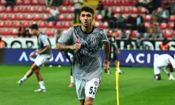 Emirhan Topçu A Milli Takım kadrosuna neden alınmadı? Beşiktaş TFF'den açıklama bekliyor