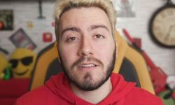 Sonunda bunu da yaptı! Ünlü Youtuber milyonlarca aboneli hesabını kapattı