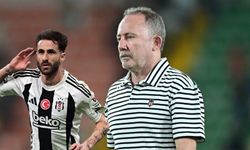 Kader maçı öncesi müjde: Rafa Silva Beşiktaş - Fenerbahçe derbisinde sahada