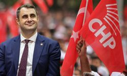 Çağatay Güç mazbatasını aldı, ilk mesajını verdi