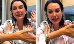 Dilan Polat gözaltına alındı!
