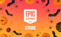 Epic Games'te Cadılar Bayramı indirimi başladı: %90'a varan fırsatlar!