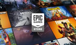 Epic Games’ten kaçırılmayacak fırsat: 16–21 Ekim’de bu oyunlar bedava!