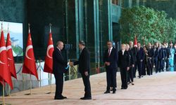 Sıcak haber! Cumhuriyet’in 102. yılına özel tarihi buluşma