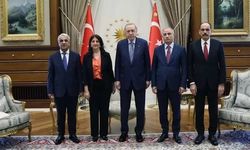 Son dakika! Erdoğan - DEM Parti görüşmesinin tarihi belli oldu