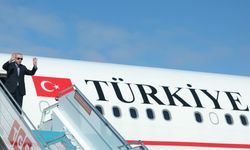 Barış için kritik adım: Erdoğan Şarm el-Şeyh’e gitti, zirvede neler olacak?