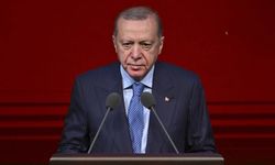 Erdoğan'dan kaymakam adaylarına sosyal medya uyarısı: 'Toleransımız yok'