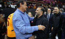 Ergin Ataman ile Okan Buruk arasında Avrupa başarısı tartışması: Birbirlerine girdiler!
