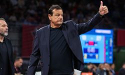 Başantrenör Ergin Ataman'ın acı günü: Gülten Ataman vefat etti