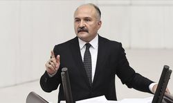 İyi Parti Milletvekili Erhan Usta kimdir? Erhan Usta kaç yaşında ve nereli?