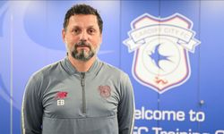 Antalyaspor’da Erol Bulut sesleri
