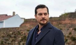 Çağatay Ulusoy Eşref Rüya dizisinden ayrılıyor mu?