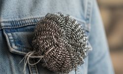 Ev hanımlarının yeni keşfi! Çamaşırdaki tüyler saniyede yok oluyor