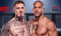 UFC 321 ne zaman, saat kaçta ve hangi kanalda? Kimler dövüşecek?