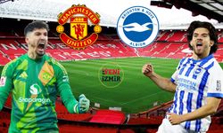 Manchester United-Brighton maçı ne zaman, saat kaçta ve hangi kanalda? Ferdi Kadıoğlu ve Altay Bayındır oynayacak mı?