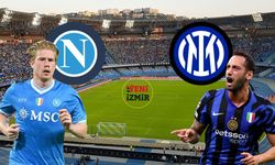Napoli - İnter maçı ne zaman, saat kaçta ve hangi kanalda? Hakan Çalhanoğlu forma giyecek mi?
