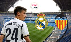 Real Madrid - Valencia maçı ne zaman, saat kaçta ve hangi kanalda? Arda Güler forma giyecek mi?