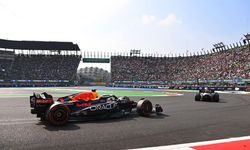 Formula 1 Meksika GP sıralama turları ne zaman, saat kaçta ve hangi kanalda?