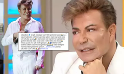 Fatih Ürek’in son durumu nasıl? Yakın arkadaşı Nalan Aksoy'dan açıklama geldi
