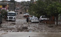 Felaket büyüyor! Meksika’da 5 eyalet sular altında: Çok sayıda ölü ve yaralı var