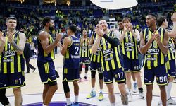 Fenerbahçe Beko, Kızılyıldız'ı ağırlıyor! Ne zaman, saat kaçta ve hangi kanalda?