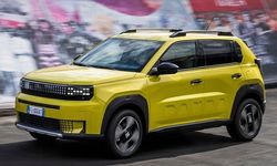 Fiat Grande Panda Türkiye’de: Elektrikli ve hibrit fiyatları açıklandı, görmeden geçmeyin!