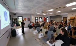 Efes’te fonksiyonel beslenme sırları açıklandı!