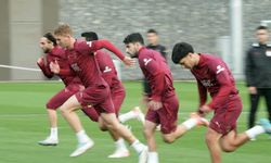 Galatasaray Rams Başakşehir mesaisinde: İşte karşılaşmanın detayları