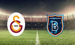 Galatasaray Başakşehir maçında cezalı ve sakat oyuncular kimler? Maç saat kaçta?