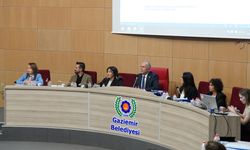 Gaziemir Belediyesi 2026 bütçesi belli oldu! İşte rakam