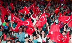 Gaziemir’de Cumhuriyet Coşkusu 4 gün boyunca sürecek!